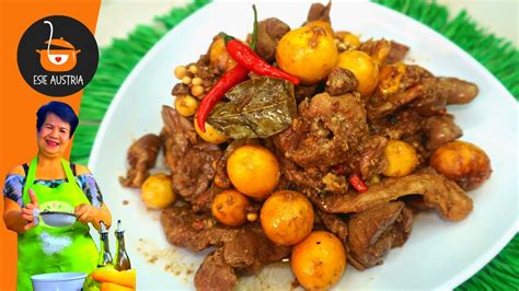 bahay guya ng manok|KILLER ADOBONG GUYA NG MANOK AT ISAW NG BABOY.